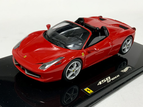 Hot wheels elite - 1/43,