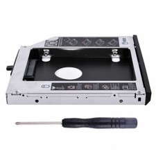 2nd SATA HDD Hard Drive Caddy