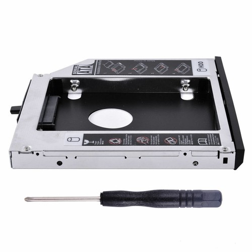 2nd sata hdd - sata, drive