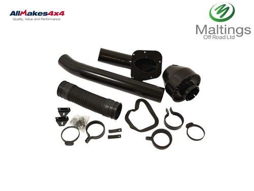 300 tdi snorkel td5 - snorkel,