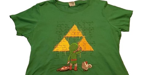 The legend zelda toon link - legend,