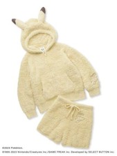 GELATO PIQUE Pokemon Sleep