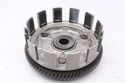 Clutch basket outside - ,