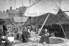 aax-31 The Laying Of Chapel