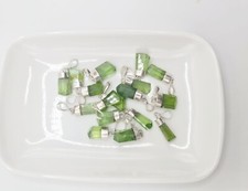Natural Peridot Crystal