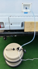 WATER TANK FILL-UP PUMP KIT