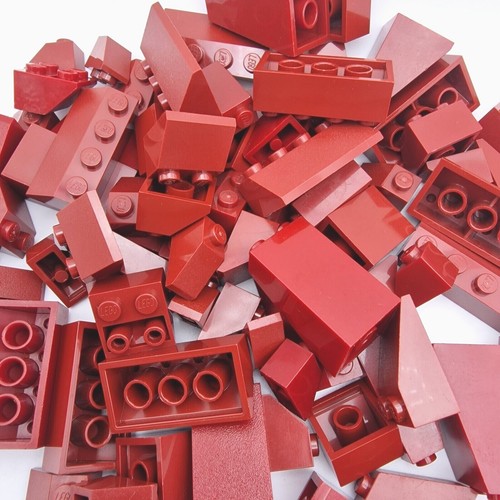 Genuine lego slopes - slopes, x50