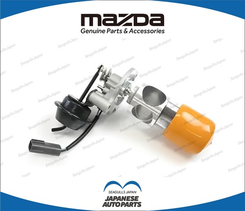Mazda inlet manifold - inlet,