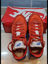 NIKE Waffle Racer Trainers