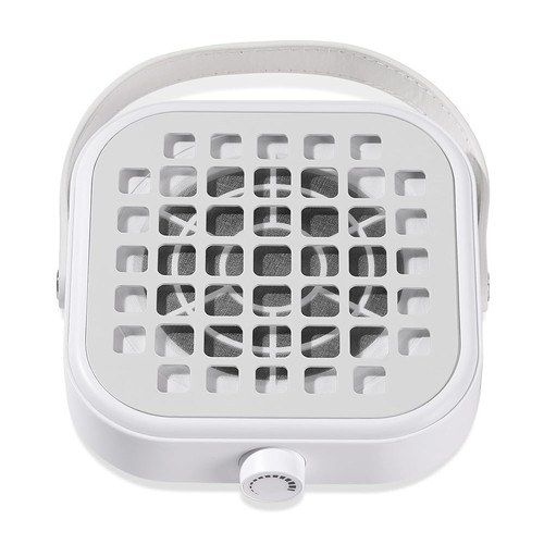 Nail dust collector - dust, portable