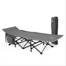 Portable Camp Bed Outdoor
