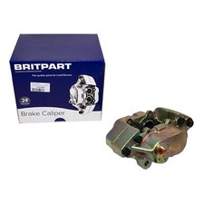 Front Brake Caliper (LH) -