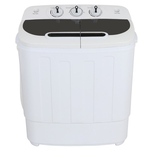 Washing machine twin tub - washing,