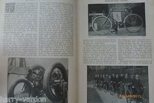 Bicycle Cycle Cyclist Cycling Tricycle Rare Old Victorian Antique 1899 Article 