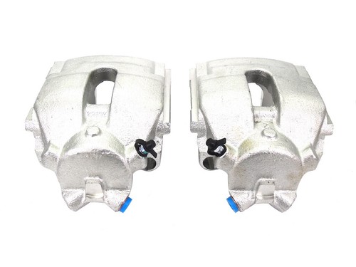 Front brake caliper slider - 2,