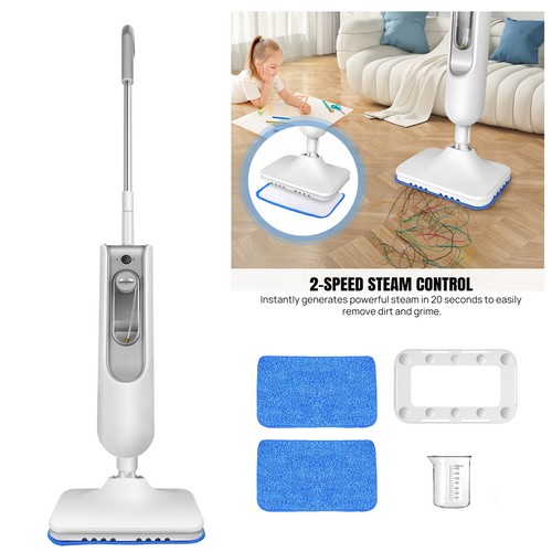 1500w steam mop hard - 1500w, floor