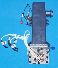 Lay Z Spa Black Plastic 4