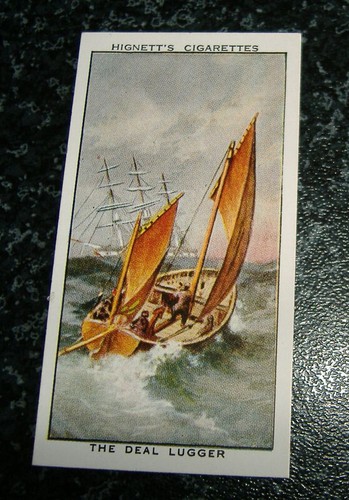 Hignett sea adventure no35 - -,