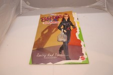 barbie poster woolworths