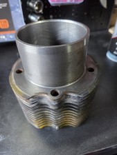 Lister Petter AB1 Cylinder