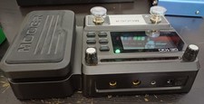 Mooer GE100 Guitar Multi