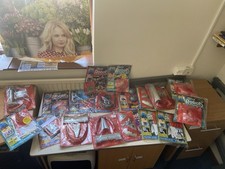 Ultimate Real Robots Magazine