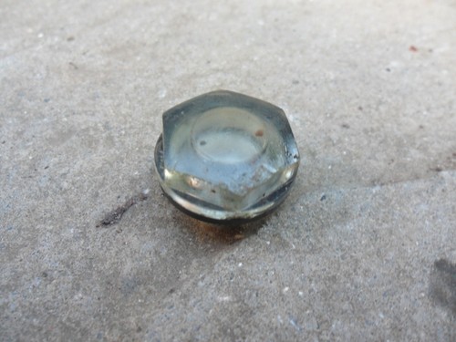 Beta rev oil level window - rev, 3