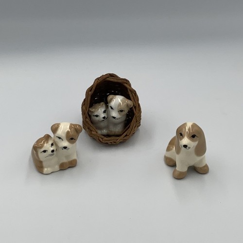 Group szeiler miniature - of,