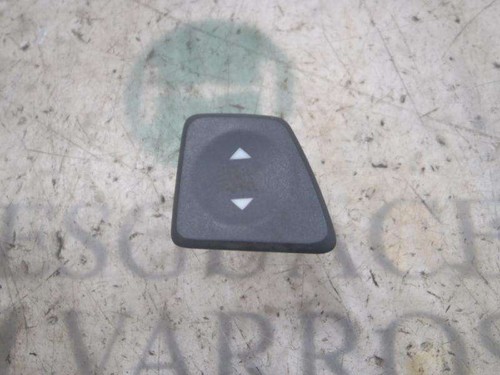 Left front power - front, switch