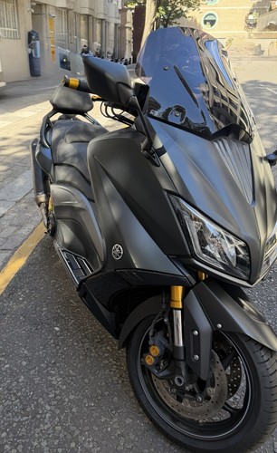 Yamaha tmax 530 - tmax, max
