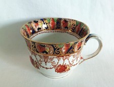 ART DECO BURGESS BROS CARLISLE