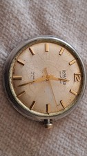 Vintage Roamer Brevete Mens