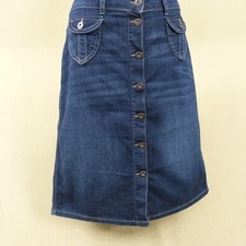 M&S Indigo Collection Blue