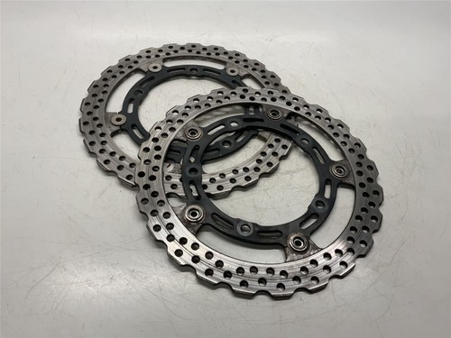 2020 kawasaki z900 front brake - 2020,