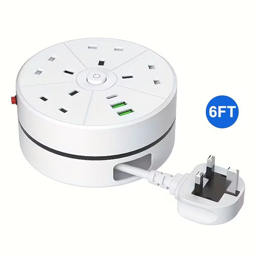 New multifunctional power - new,