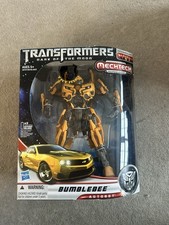 Transformers Dark of The Moon