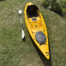 Ocean kayak venus - ocean, and