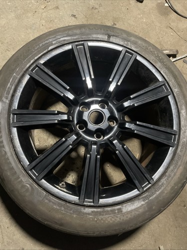 Land rover range spare - range,