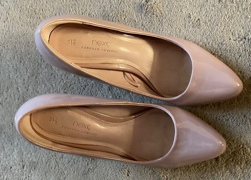 Ladies pink shoes from - pink,