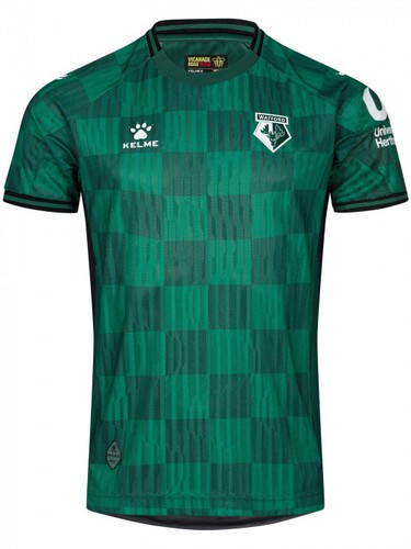 Watford away shirt - fc,