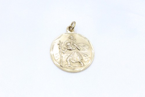 9ct yellow gold - 9ct,