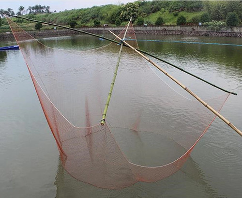Finefish strong nylon line - nylon,