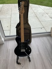 Godin SD22 Guitar HSH. Made in