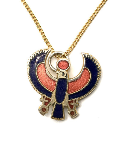 Vintage 1976 mma gold tone - vintage,