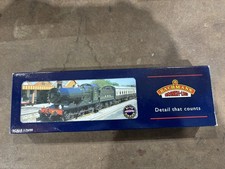 Bachmann 32-301 BR Black Early