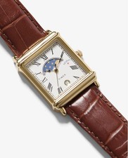 Noah X Timex Moon Phase Watch