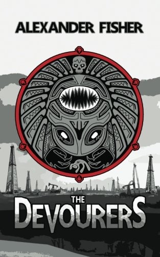 The devourers fisher - the, by