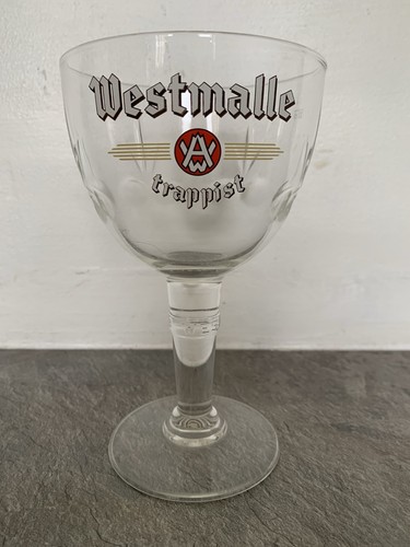 Westmalle trappist belgian ale - trappist,