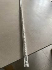 Silent gliss Recessed Ceiling Track 3.4 M