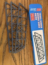 PECO LK-11 Truss Girder Bridge